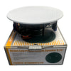 PD NCSS5 Low Profile Coaxial Ceiling Speaker Pair Boxed