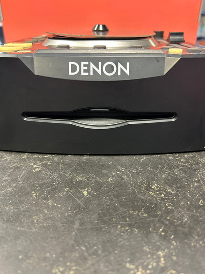 Denon DJ DN-S1200 CD/USB Media Player & Controller