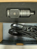 Audio-Technica AT2020 USB Condenser Microphone