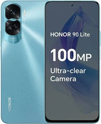 Honor 90 Lite 256GB Cyan Lake,.