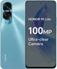 Honor 90 Lite 256GB Cyan Lake,