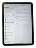 Apple iPad Wi-Fi 128GB 100% BH With Folio Keyboard