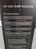 Yaber Auto Ya90 Car Jump Starter /power Pack Boxed