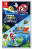 Nintendo Switch Super Mario Galaxy + Super Mario Galaxy 2 - Chesterfield
