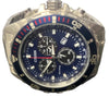 Citizen Eco-Drive Men's Stainless Steel Bracelet Watch