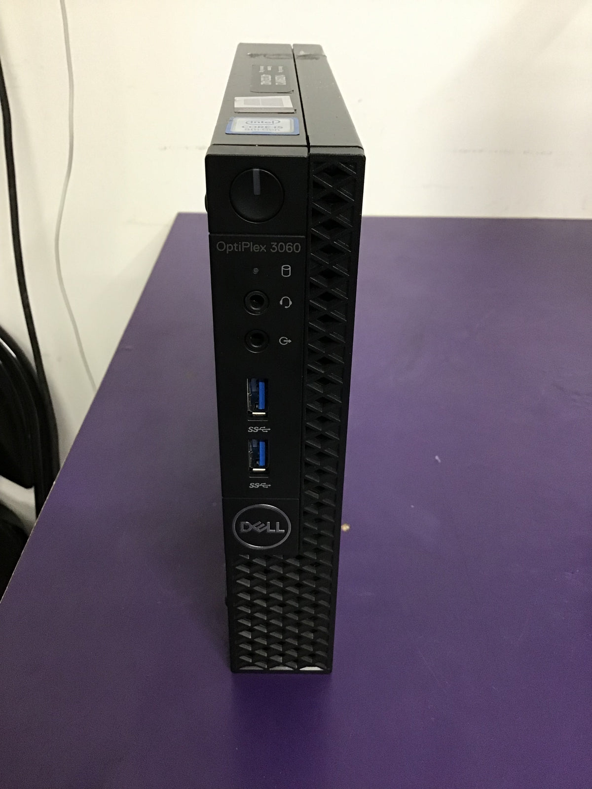Dell Optiplex 3060 Mini PC | Cash Generator
