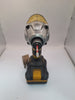 JCB 20v Li-ion Brushless Cordless Impact Driver WITH 3X 3.0AH BATTS & CHARGER