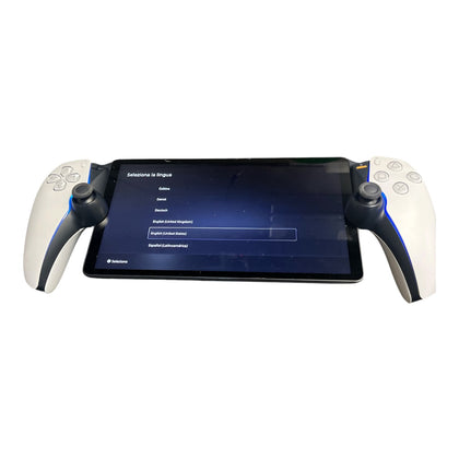 Sony PlayStation Portal Remote Player