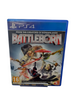 Battleborn (PS4)