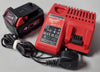 Milwaukee M18 CHD 18V Cordless Rotary Hammer Drill
