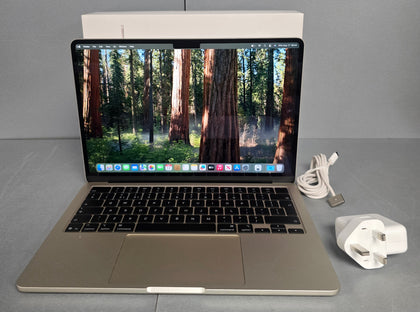 APPLE MacBook Air 13.6