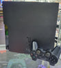 Sony PlayStation 3 slim 160gb black