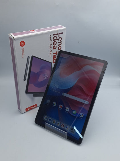 Lenovo Idea Tab 11 Inch 8GB 128GB grey Wi-Fi Tablet with Pen BOXED
