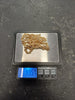 9ct Yellow Gold Heavyweight Rope Chain (25" / 5mm)