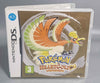 NDS Pokemon HeartGold (Game Only, No Pokewalker)