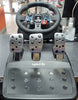 Logitech G29 Driving Force Racing Wheel+Pedals w/PSU (PS5/PS4/PS3/PC)