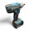 BLACK FRIDAY SALE Makita DTW190 18V Driver w/5.0A battery, charger and case