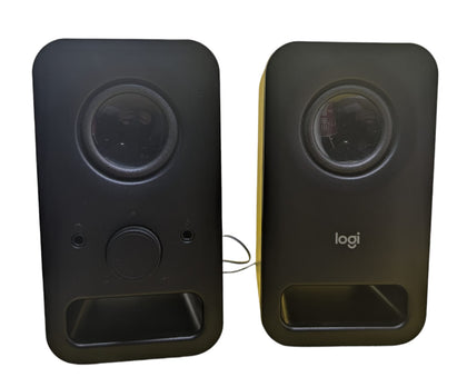 **BOXING DAY SALE**LOGI PC Speakers