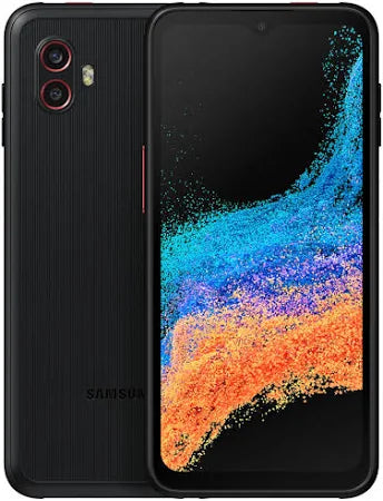 Samsung Galaxy Xcover6 Pro - 128gb - Unlocked