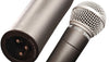 Shure SM58 Cardioid Microphone**Unboxed**