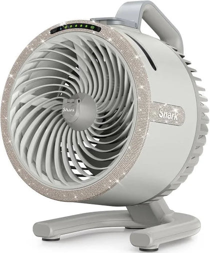 Shark FlexBreeze HydroGo Misting Fan fa050uk