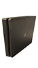 Sony Playstation 4 Slim 500gb Black
