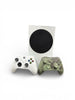 Xbox Series S, Two Controllers w/Rechargeable Batterys