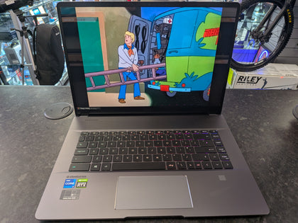 MSI Gaming Laptop  Rtx 3060  16gb