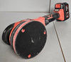 FLEX XCE 8 125 18.0-EC/5.0 Cordless Forced Rotation Polisher Set