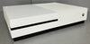 Microsoft Xbox One S 1TB White Console ( + Grand Theft Auto 5 ) ** Unboxed **