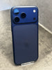 Apple iPhone 17 Pro Max 256GB Deep Blue BH 100% Apple Warranty 05/03/27
