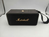 Marshall Middleton Bluetooth Portable 80W Speaker – Black & Brass
