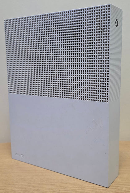 Microsoft Xbox One S Console
