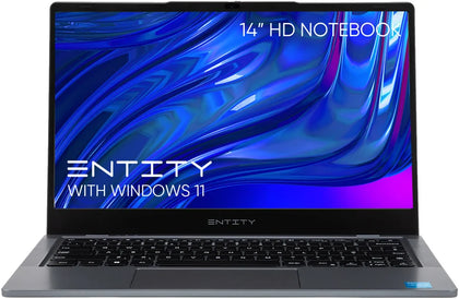 Entity Book 14 Home Laptop