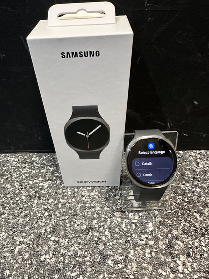 Samsung Galaxy Watch 8 - 44mm