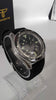 Tandorio Mens Automatic Divers Watch With Rubber Strap - Boxed (Seiko Movement)