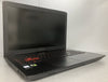 ASUS Rog GL552VW-DM195T ASUS ROG GL552VW Core i5-6300HQ 16GB 1TB + 128GB SSD GeForce GTX 960M
