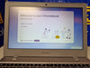 Samsung Chromebook XE310XBA/N4500/4GB Ram/32GB eMMC/11"/ChromeOS/