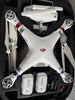 Dji Phantom 3 Advanced Drone
