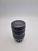Canon EF-S 18-200 f/3.5-5.6 IS Black Lens