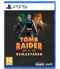 Tomb Raider IV-VI Remastered Starring Lara Croft PS5