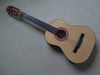 3/ Eleca accoustic guitar