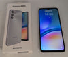 Samsung Galaxy A05s, 64 GB, Silver, Unlocked