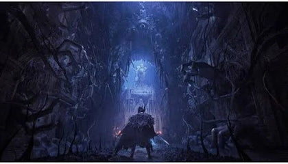 Lords of The Fallen - PS5 - Collection Only