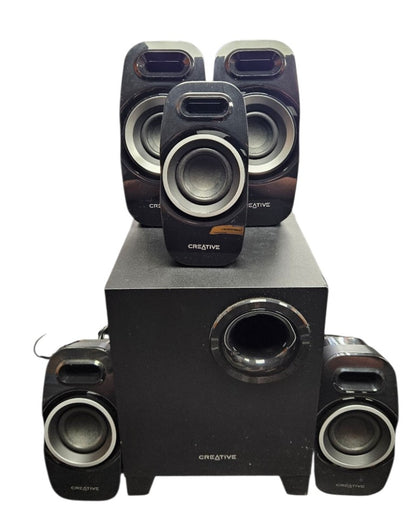 Creative Inspire T6300 Surround Sound System