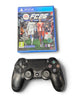 Playstation 4 Pro 1TB Console with FC26 - Unboxed