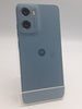 Motorola Moto E15 64GB blue smartphone unlocked unboxed