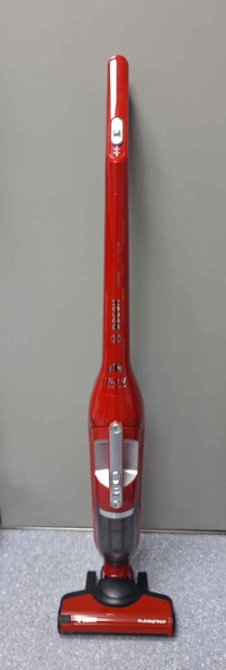 Bosch BBH3ZOOGB Serie 4 Flexxo ProAnimal 2 Cordless Stick Vacuum