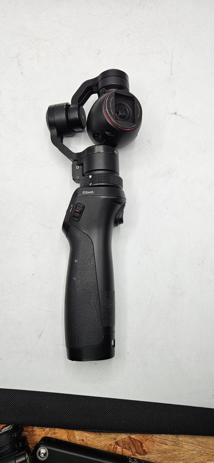 DJI Osmo Zenmuse X3 4K Handheld Gimbal Camera