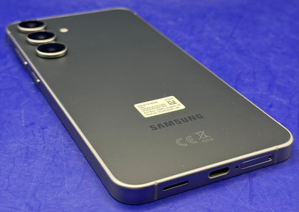 Samsung Galaxy S25 FE 256GB Jetblack Unlocked Boxed - Chesterfield